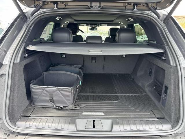 Photo of 2025 Eiger Grey Land Rover Range Rover Sport