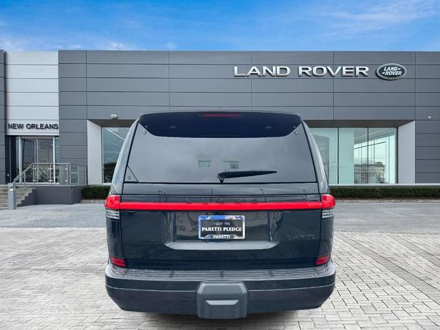Photo of 2024 Black Lexus GX 550