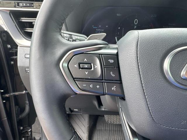 Photo of 2024 Black Lexus GX 550