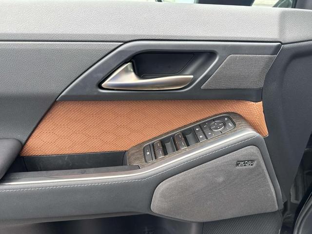 Photo of 2024 Black Lexus GX 550