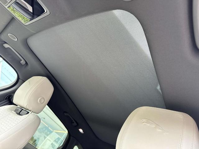 Photo of 2025 Portofino Blue Jaguar F-PACE