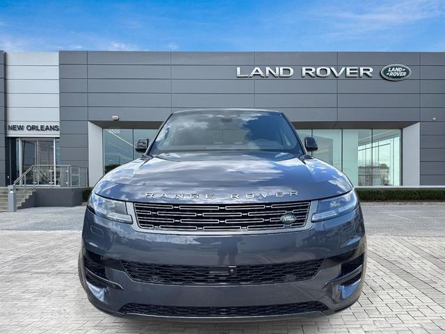 Photo of 2025 Varesine Blue Land Rover Range Rover Sport