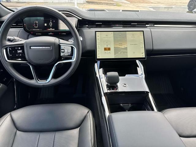Photo of 2025 Varesine Blue Land Rover Range Rover Sport