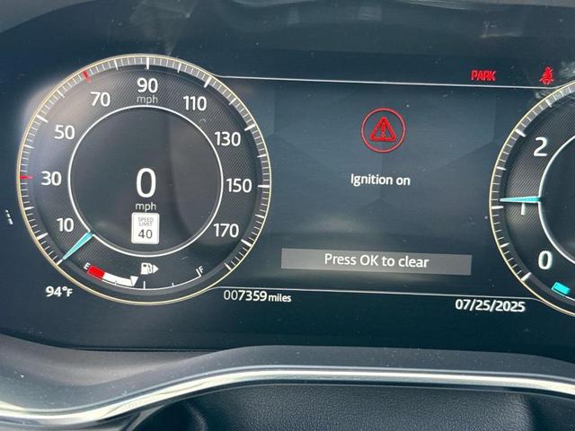 Photo of 2024 Firenze Red Jaguar XF
