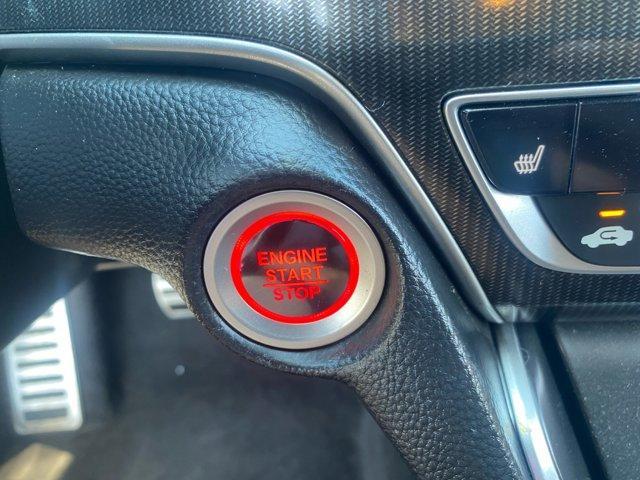 Photo of 2022 Crystal Black Pearl Honda Accord