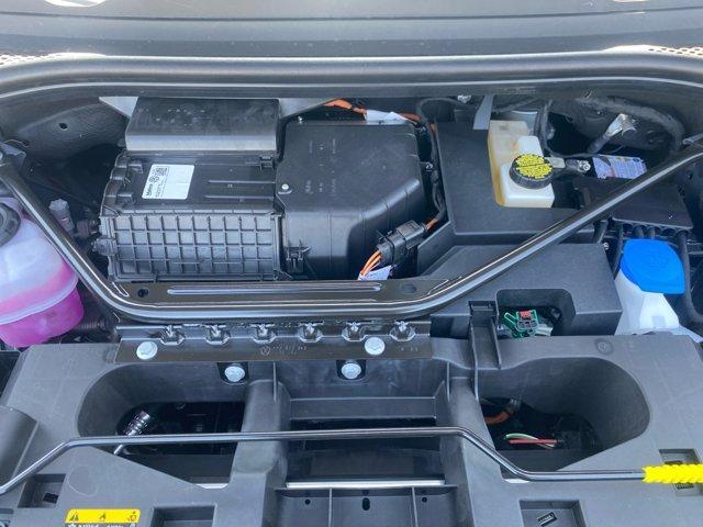 Photo of 2025 Pure Gray w/ Black Roof Volkswagen ID.4
