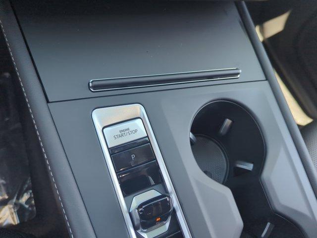 Photo of 2026 Silver Mist Metallic Volkswagen Atlas