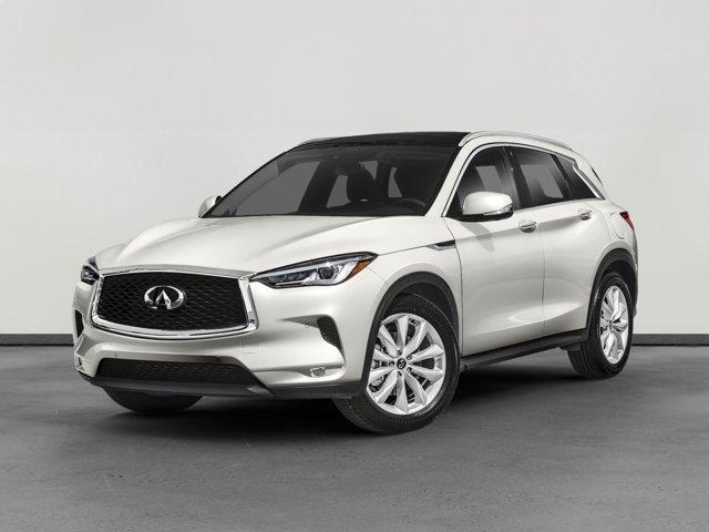 2019 Infiniti QX50