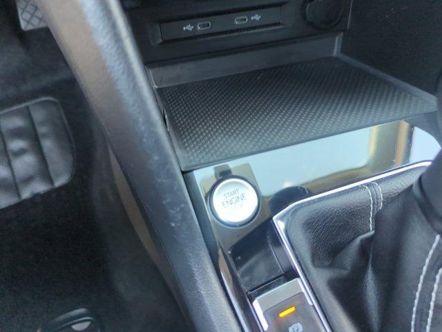 Photo of 2023 Blue Dusk Volkswagen Taos