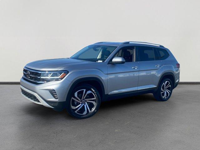 2023 Volkswagen Atlas