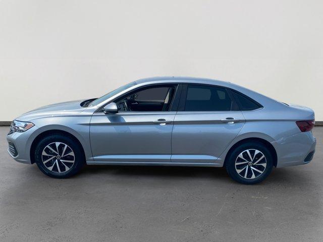 2024 Volkswagen Jetta