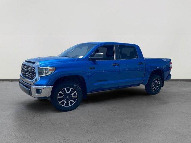 2018 Toyota Tundra