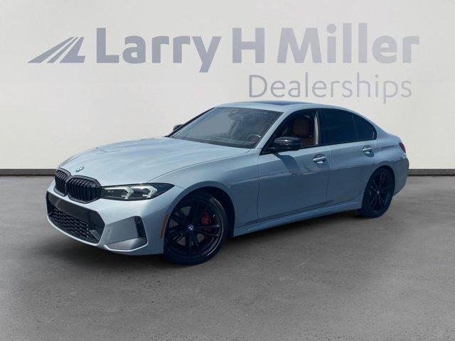 2023 BMW 330