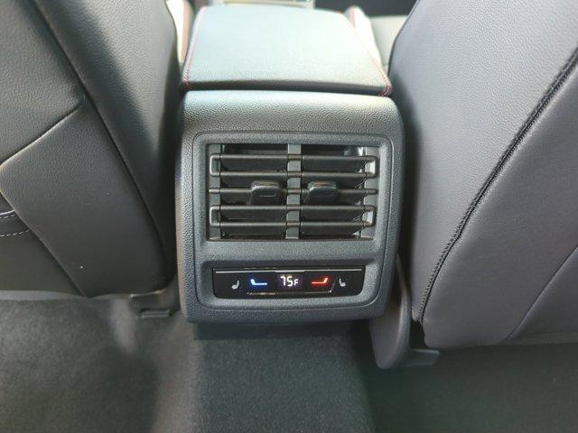 Photo of 2025 Slate Blue Metallic Volkswagen Golf GTI