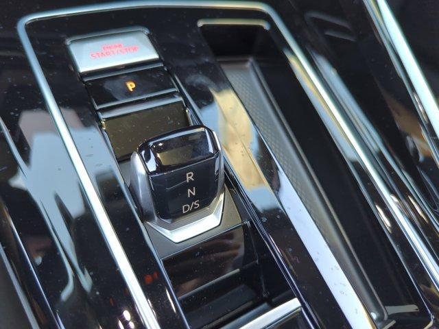 Photo of 2025 Slate Blue Metallic Volkswagen Golf GTI