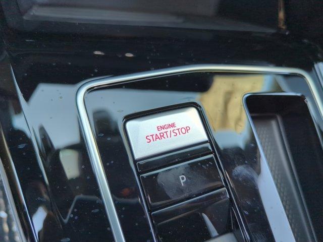 Photo of 2025 Slate Blue Metallic Volkswagen Golf GTI
