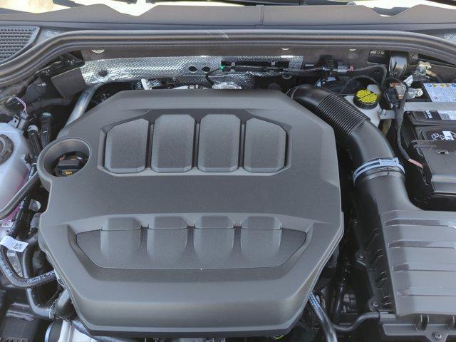 Photo of 2025 Slate Blue Metallic Volkswagen Golf GTI