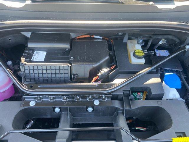 Photo of 2025 Pure Gray Volkswagen ID.4