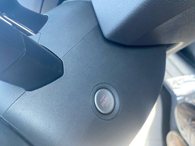 Photo of 2025 Pure Gray Volkswagen ID.4