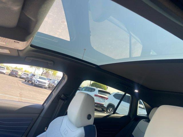 Photo of 2025 Pure Gray Volkswagen ID.4