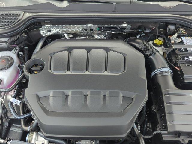 Photo of 2025 Oyster Silver Metallic Volkswagen Golf GTI