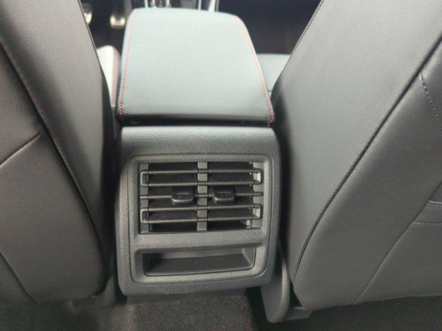 Photo of 2025 Oyster Silver Metallic Volkswagen Golf GTI