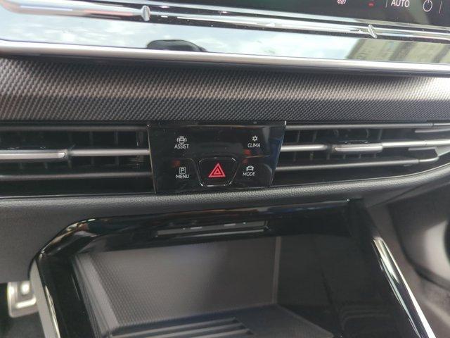 Photo of 2025 Oyster Silver Metallic Volkswagen Golf GTI