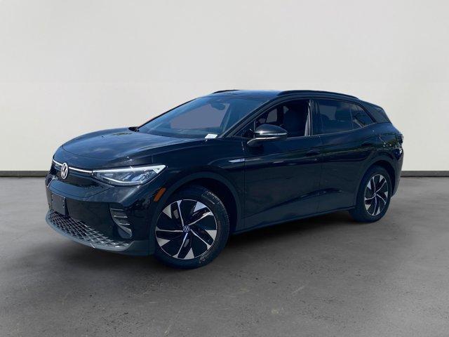 2021 Volkswagen Id.4