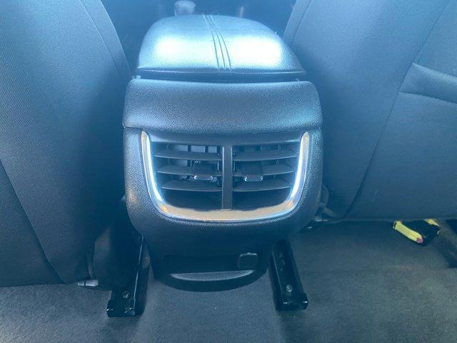 Photo of 2021 Northsky Blue Metallic Chevrolet Malibu