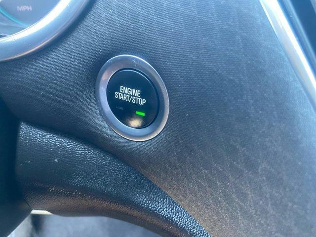 Photo of 2021 Northsky Blue Metallic Chevrolet Malibu