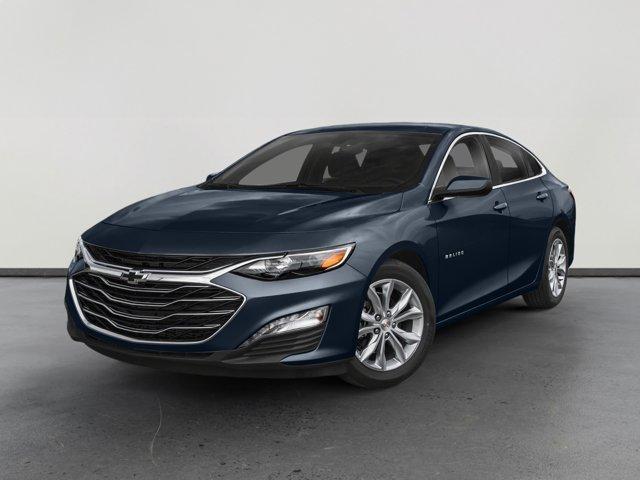2021 Chevrolet Malibu