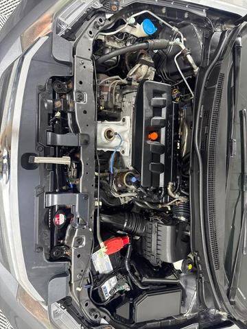 Photo of 2012 Gray Honda Civic