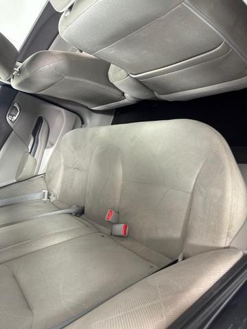 Photo of 2012 Gray Honda Civic