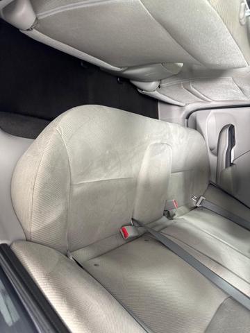Photo of 2012 Gray Honda Civic