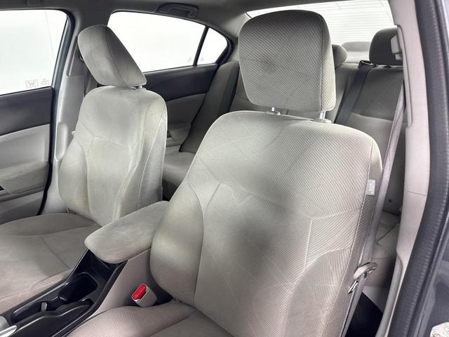 Photo of 2012 Gray Honda Civic