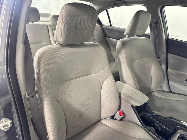 Photo of 2012 Gray Honda Civic