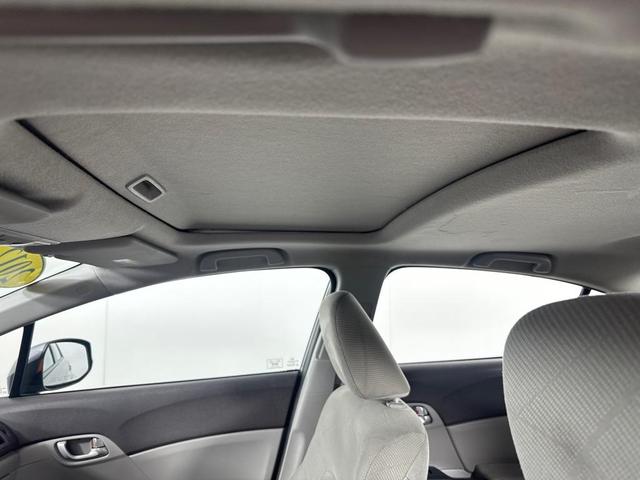 Photo of 2012 Gray Honda Civic