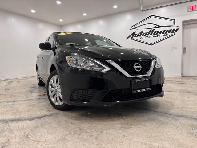 2016 Nissan Sentra