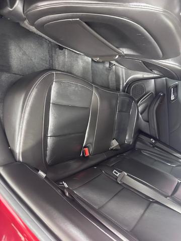 Photo of 2013 Red Chevrolet Malibu