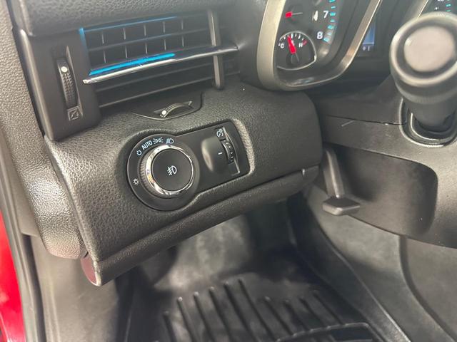 Photo of 2013 Red Chevrolet Malibu