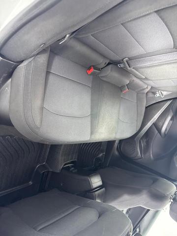 Photo of 2017 White Chevrolet Cruze