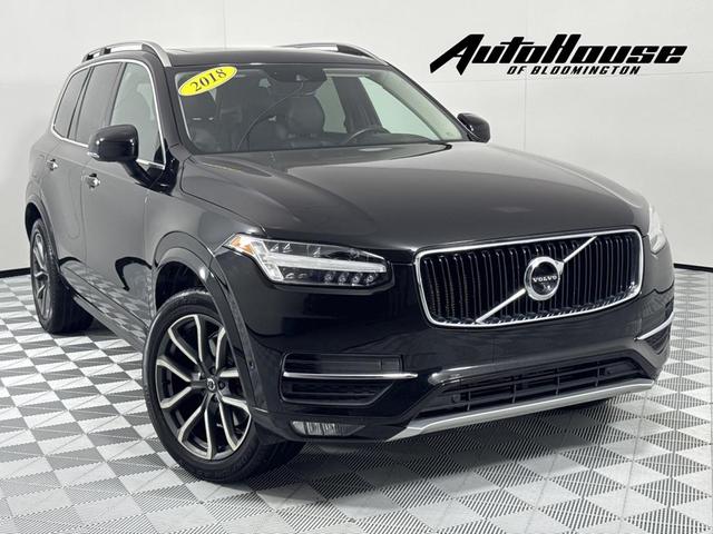 2018 Volvo XC90