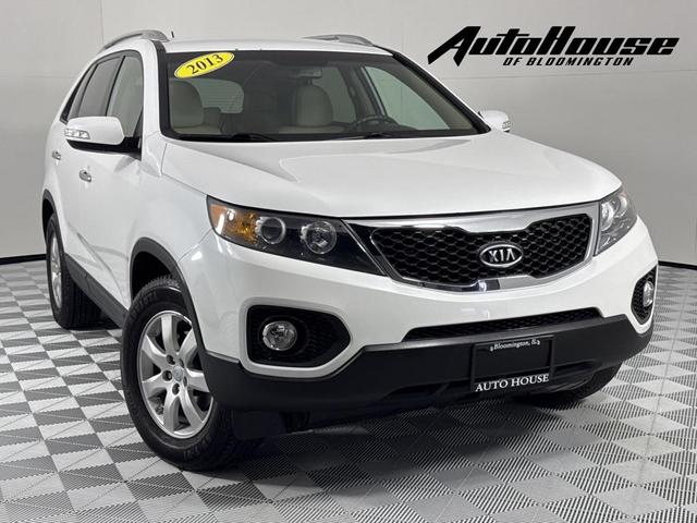 2013 Kia Sorento