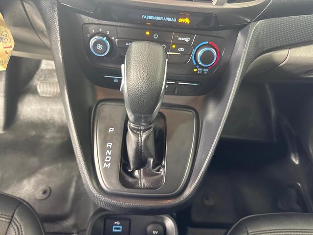 Photo of 2020 White Ford Transit Connect