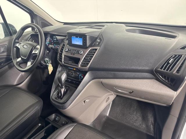 Photo of 2020 White Ford Transit Connect