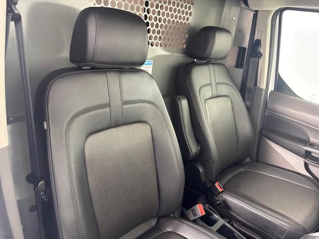 Photo of 2020 White Ford Transit Connect