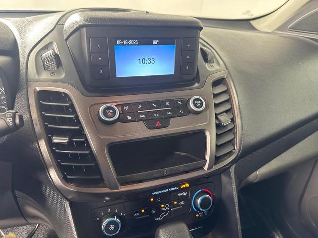 Photo of 2020 White Ford Transit Connect