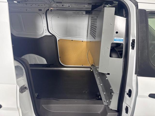 Photo of 2020 White Ford Transit Connect