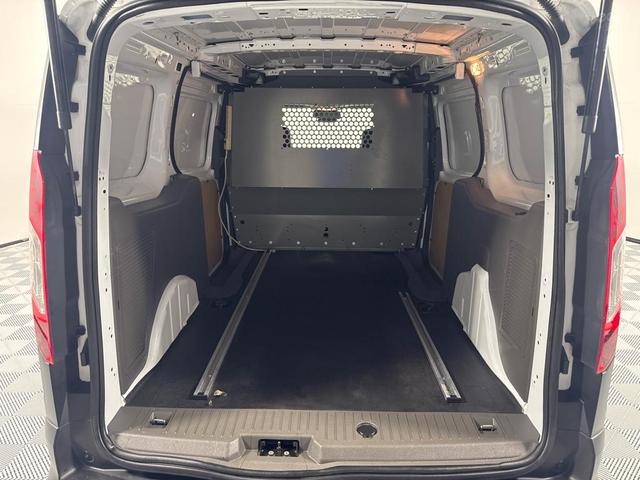 Photo of 2020 White Ford Transit Connect
