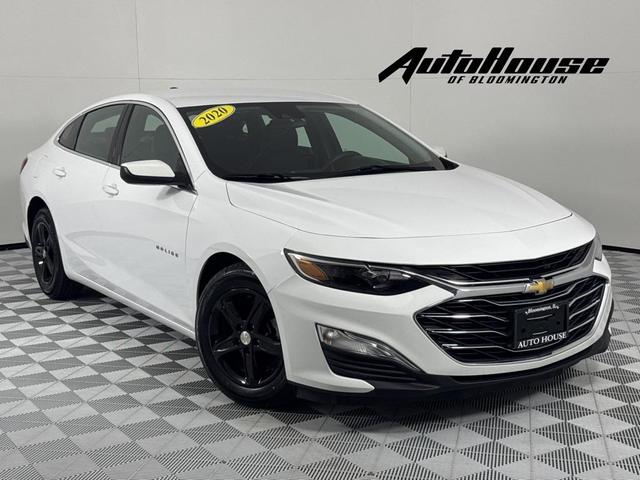2020 Chevrolet Malibu